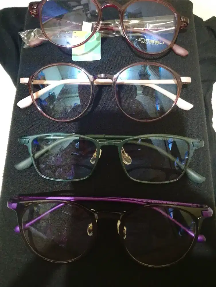 Frame kacamata murah