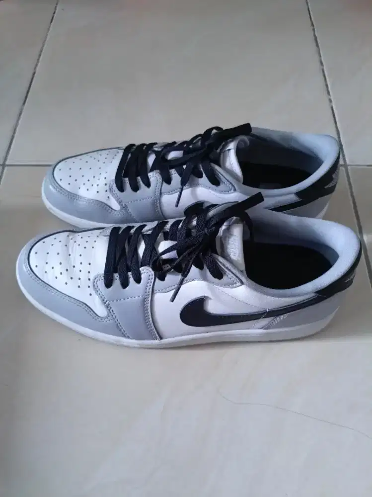 Nike Air Jordan 1 Low OG Barons