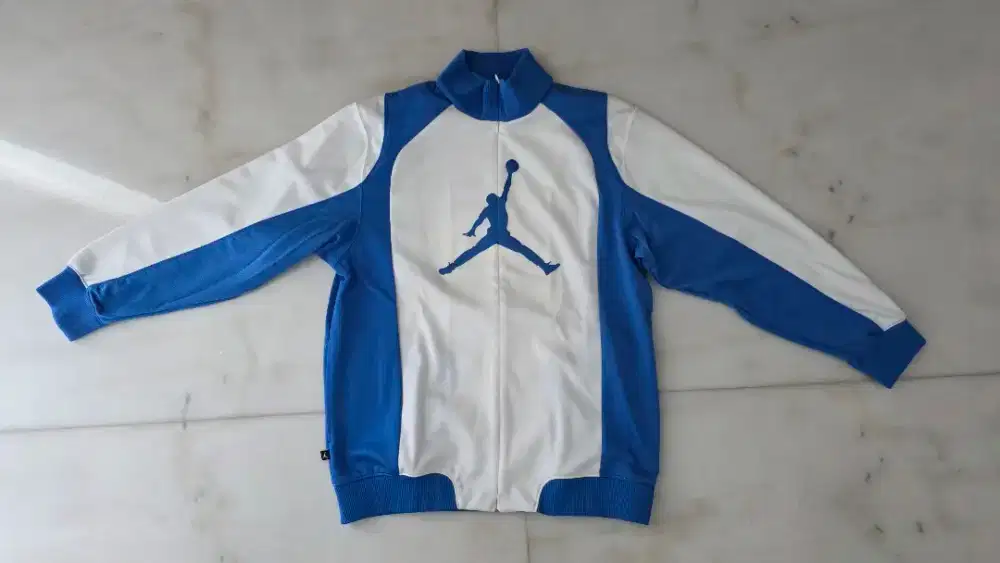 AIR JORDAN Jacket ORIGINAL - LIKE NEW
