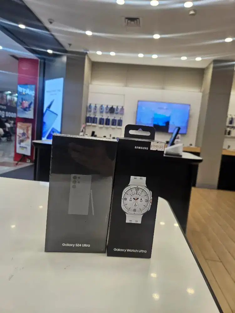 Galaxy s24 ultra 12/256