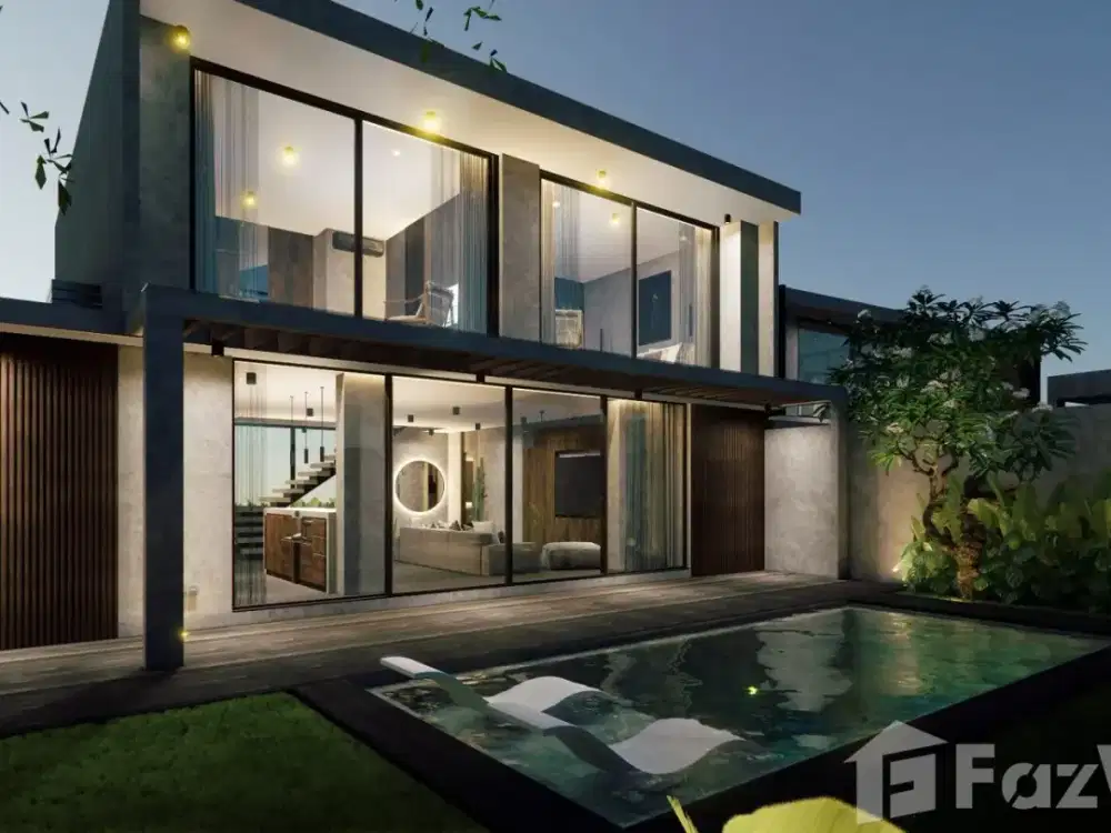 2 Bedroom Villa for sale in Uluwatu, Bali