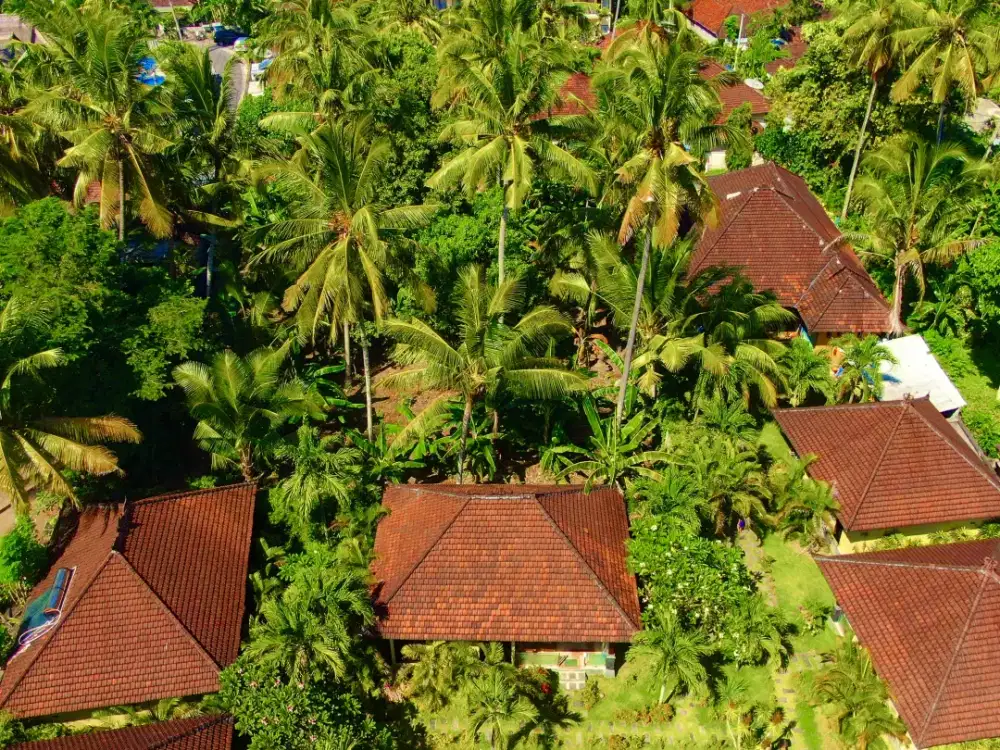 9 Bedroom Hotel for sale in Karangasem, Bali