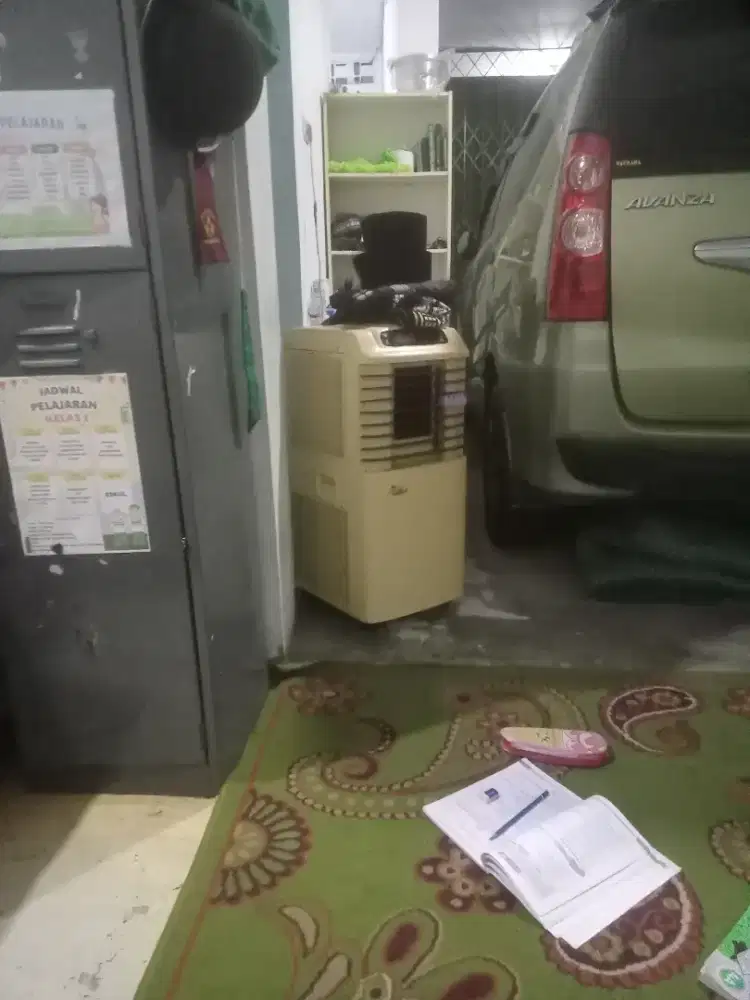 Ac 1pk porteble.normal dingin joos