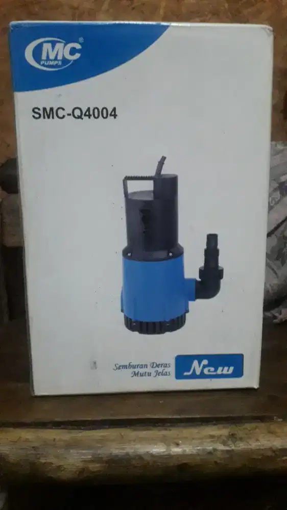 Dijual cepat ..masih baru 100%