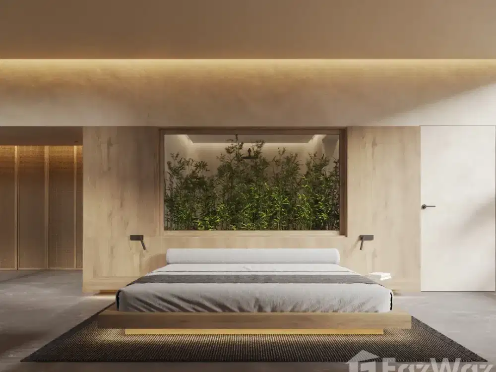 2 Bedroom Apartment for sale at Dream Apartments 1