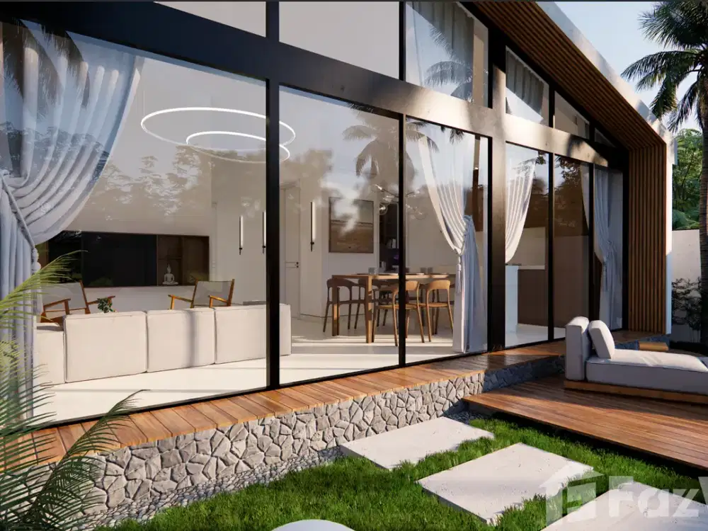 2 Bedroom Villa for sale at 2-Bedroom Villa in Pandawa – Just 4 Minutes to the Beach