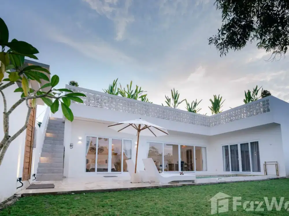 2 Bedroom Villa for sale in Uluwatu, Bali