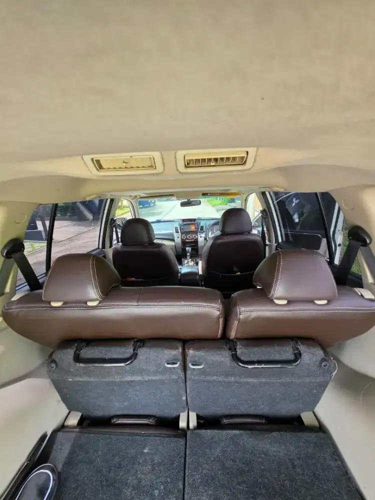 Dijual Pajero 4x4 Dakar 2013