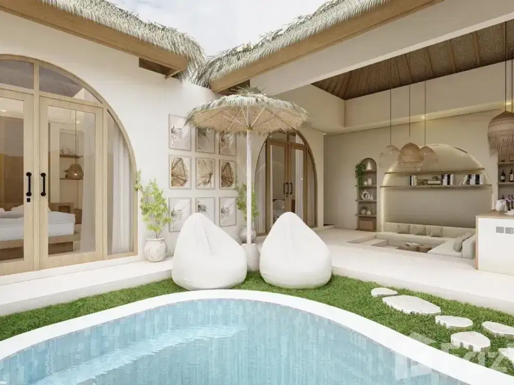 2 Bedroom Villa for sale in Ungasan, Bali