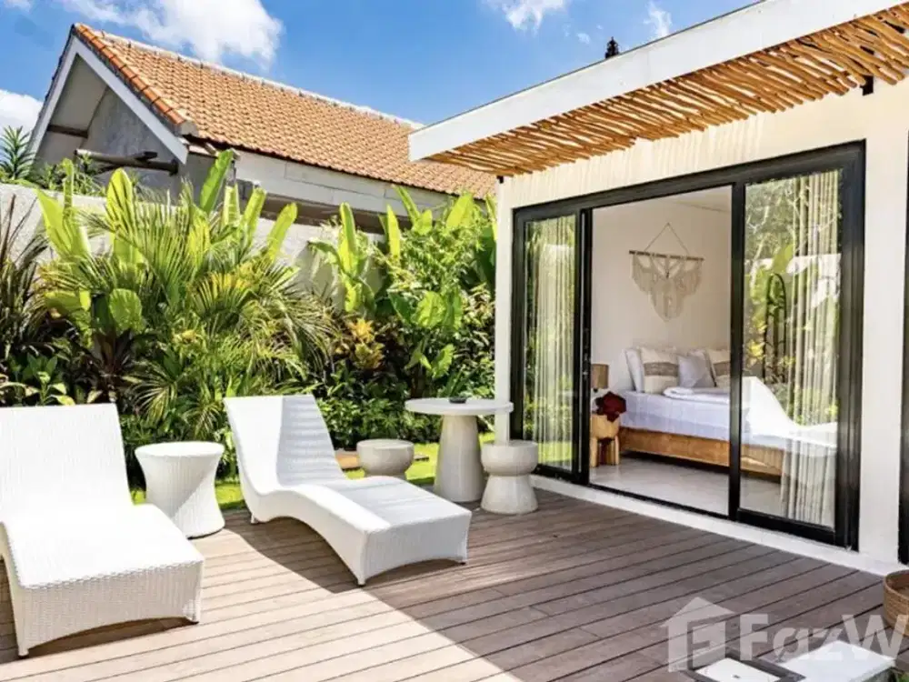 2 Bedroom Villa for sale in Kerobokan, Bali