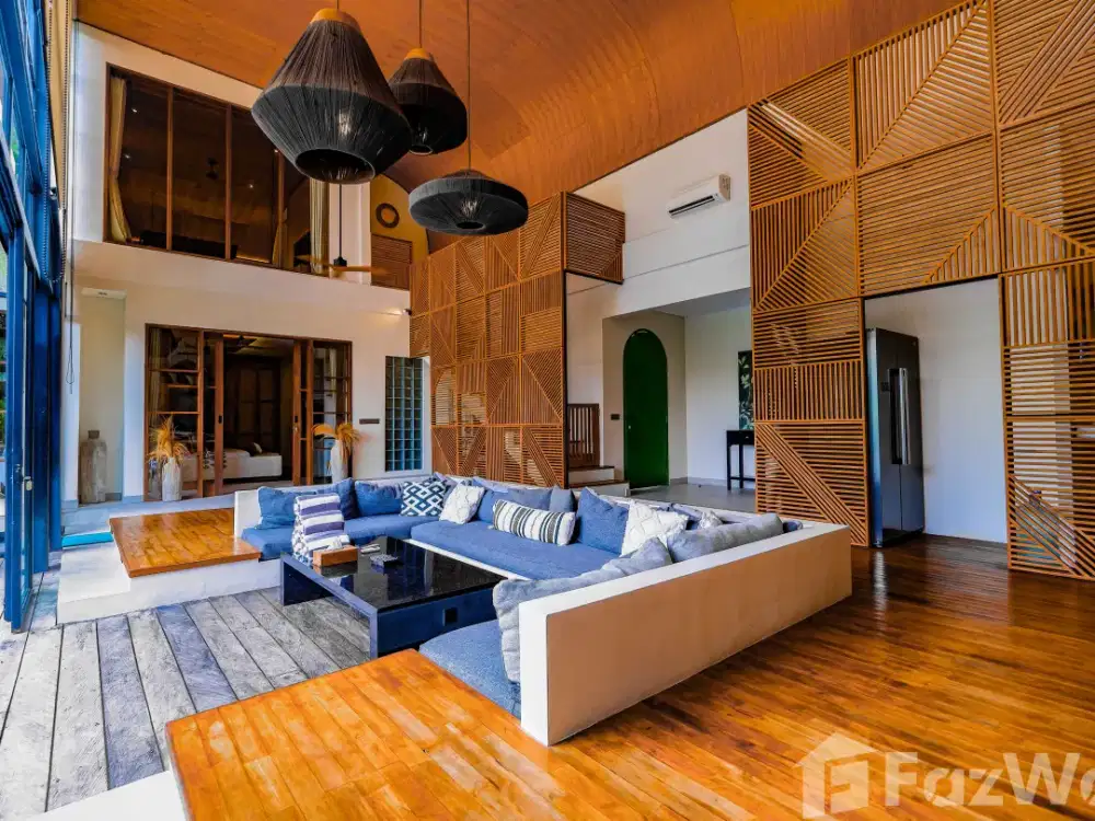 3 Bedroom Villa for sale in Mengwi, Bali