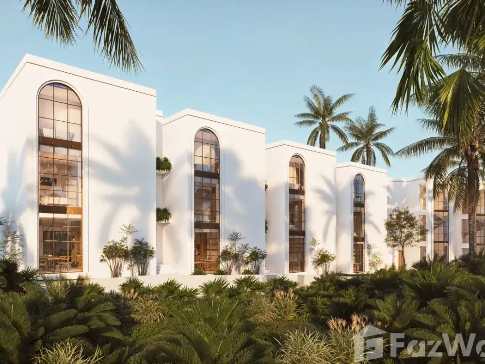 3 Bedroom Villa for sale in Canggu, Bali