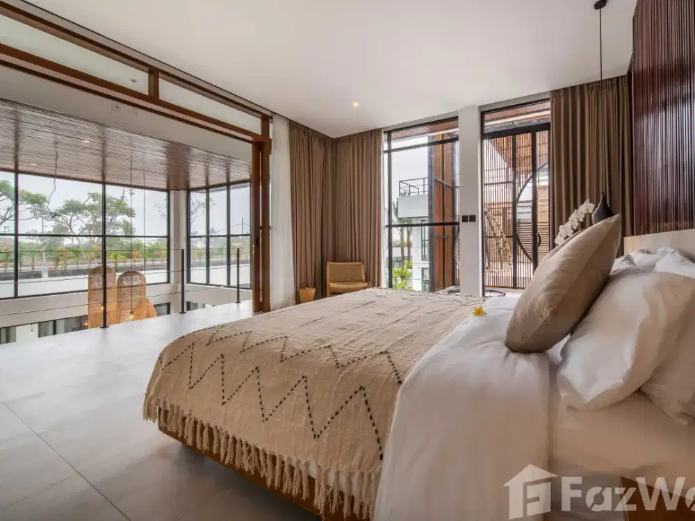 2 Bedroom Villa for sale at Baliwood 1 by Breig