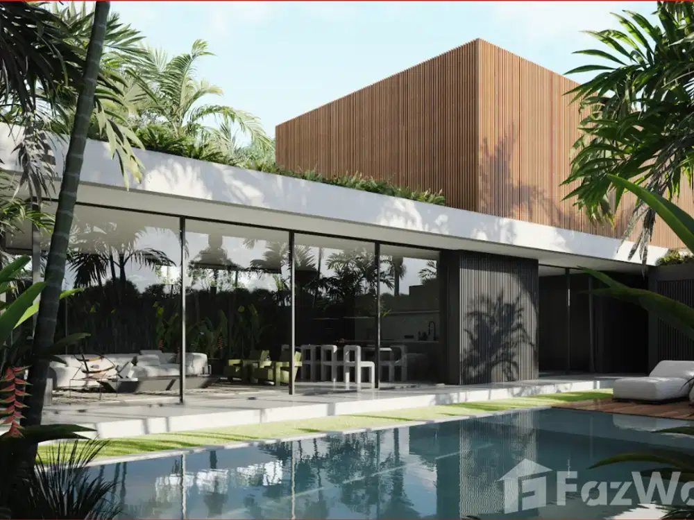 3 Bedroom Villa for sale at The Collection Vol.1