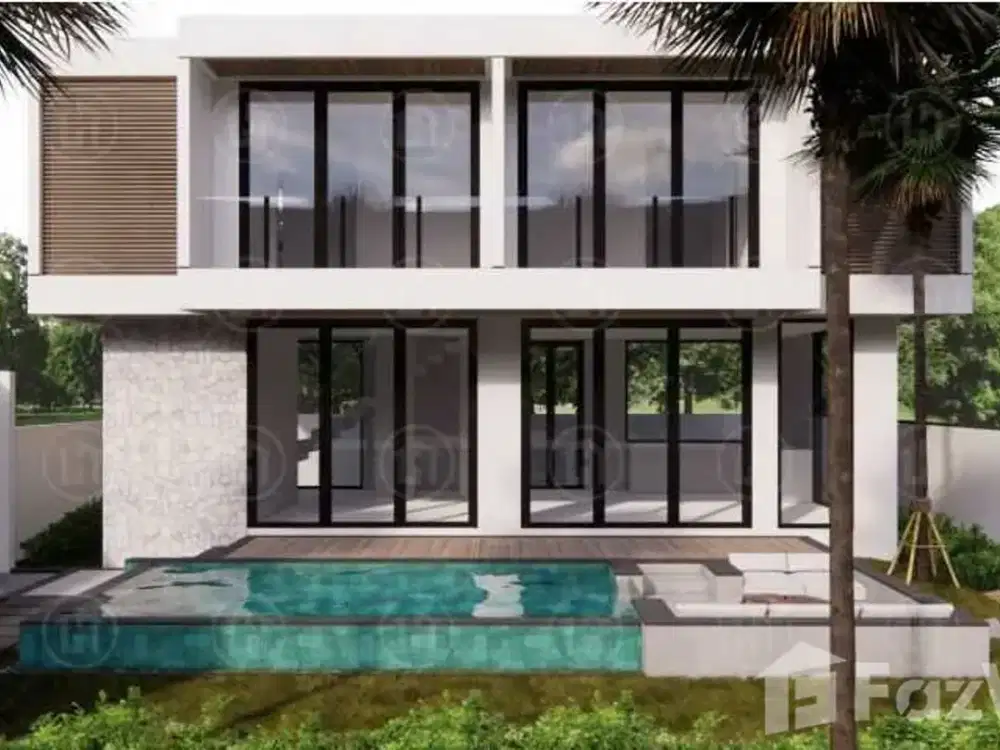 2 Bedroom Villa for sale in Ubud, Bali