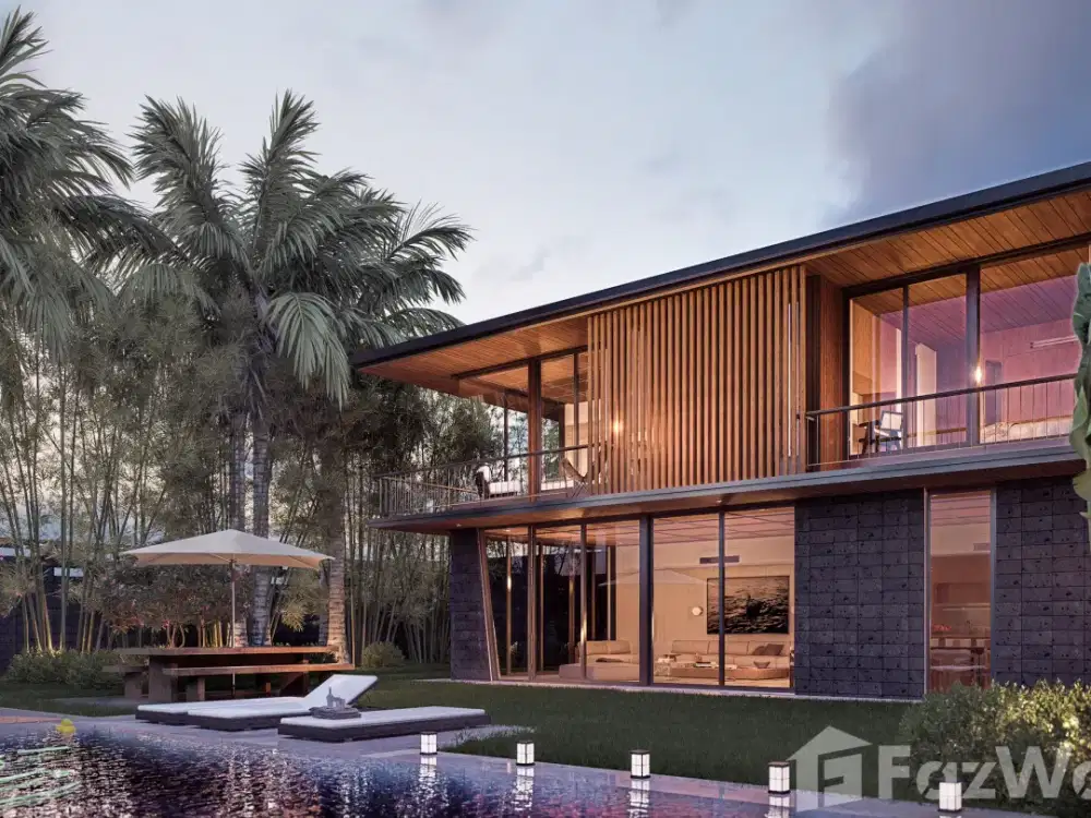 3 Bedroom House for sale at OXO The Residences Nuanu