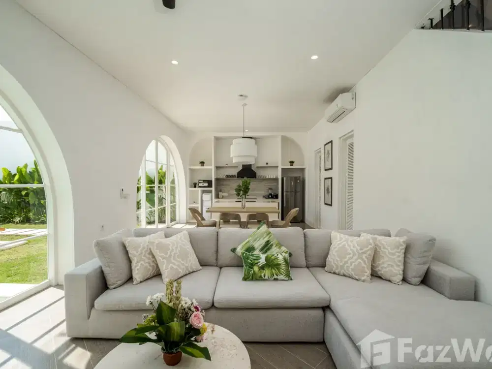 3 Bedroom Villa for sale in Mengwi, Bali