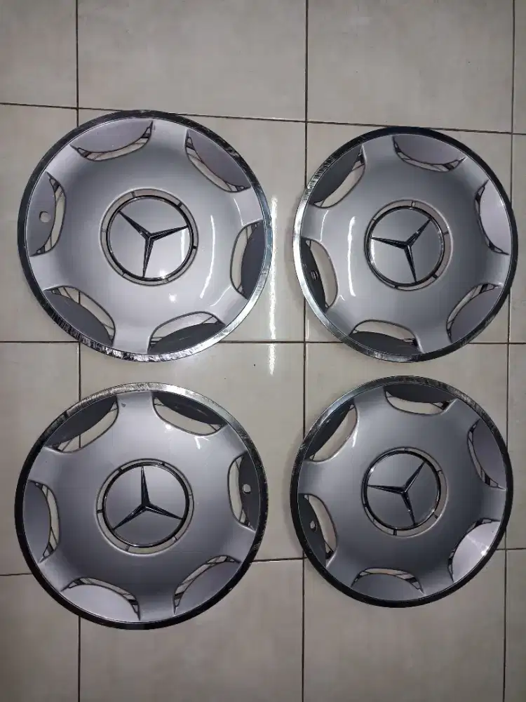 Wildop original ex Mercedes benz W202