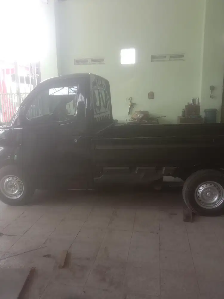 Daihatsu Gran Max PU 2021 Bensin