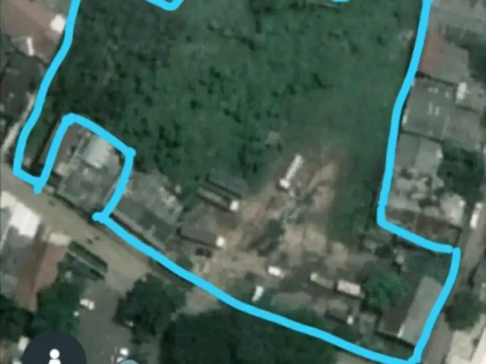 Dijual Tanah Murah Lokasi sangat strategis dekat pintu Tol Jatiranggon