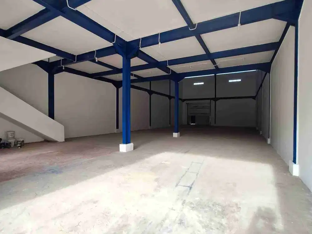 Disewakan Gudang Batu Ampar batam, Dekat pelabuhan container