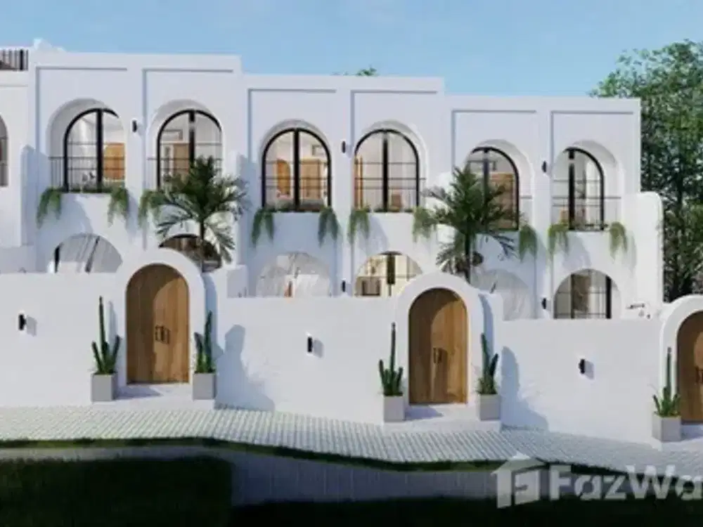 1 Bedroom Villa for sale in Mengwi, Bali