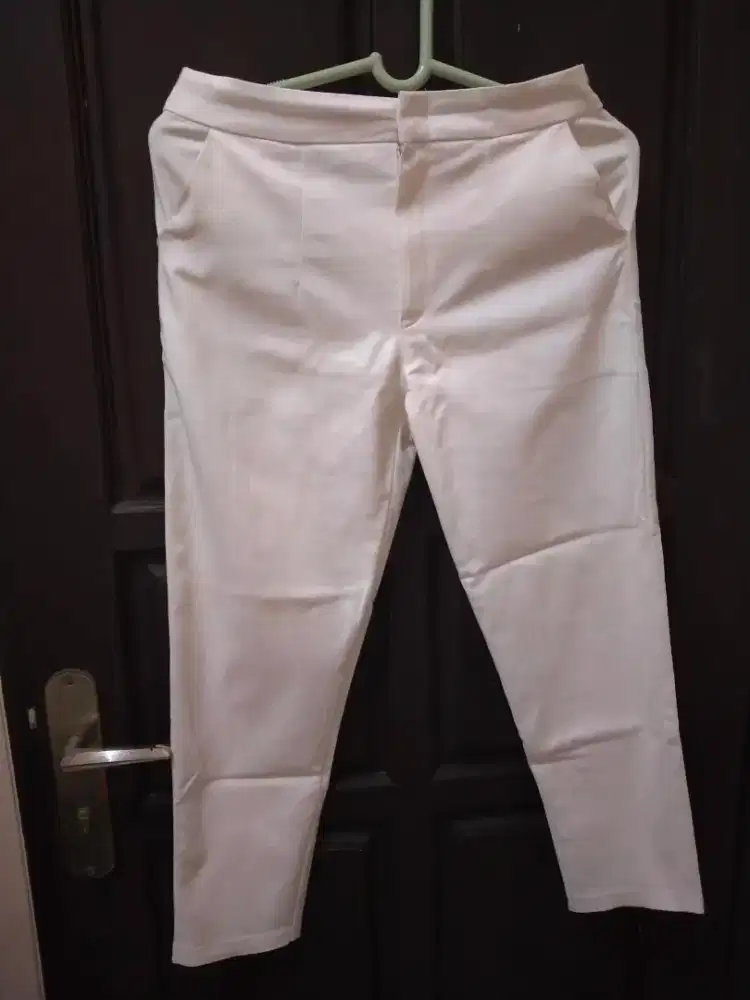 Preloved celana kerja