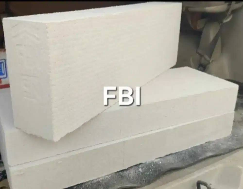 BATA RINGAN STANDAR AAC-SNI