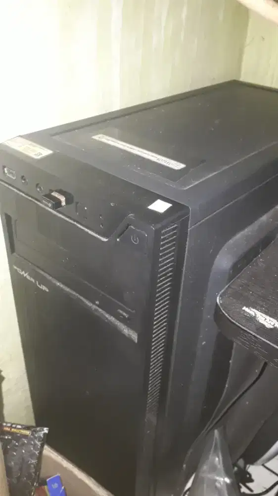 Komputer Fullset i5 gen 2