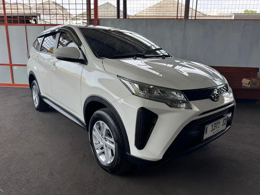 Daihatsu Terios 2023 TOPs