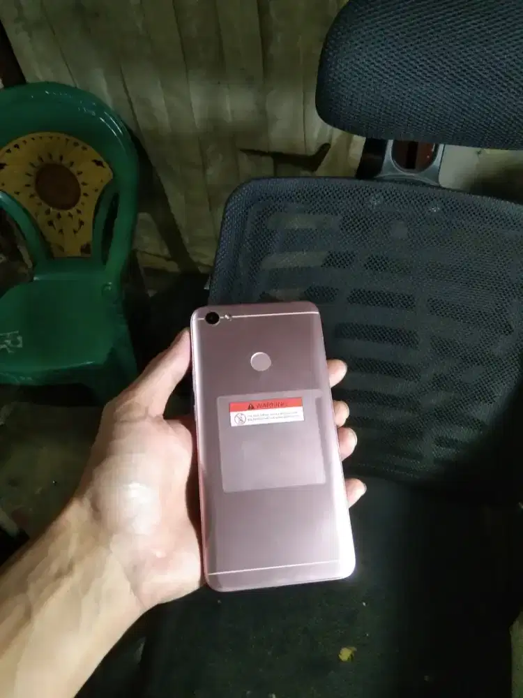 Redmi Note 5a 4/64