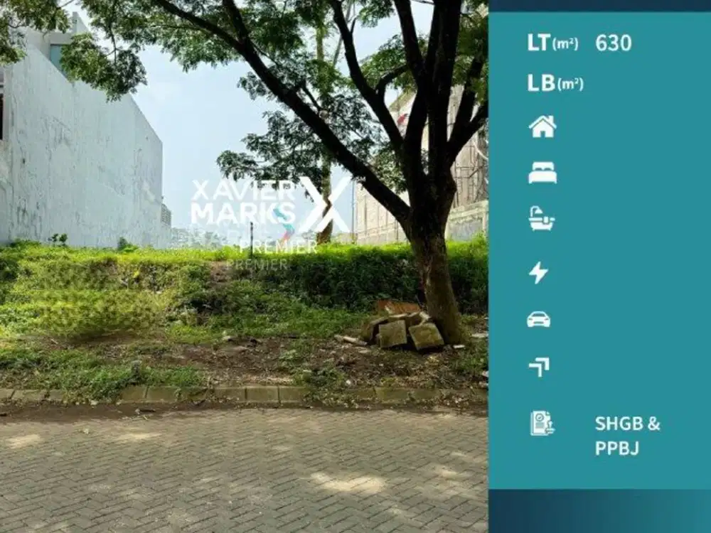 Tanah Kavling Long View Golf Plus Pegunungan Di Mainroad Araya Valley Malang