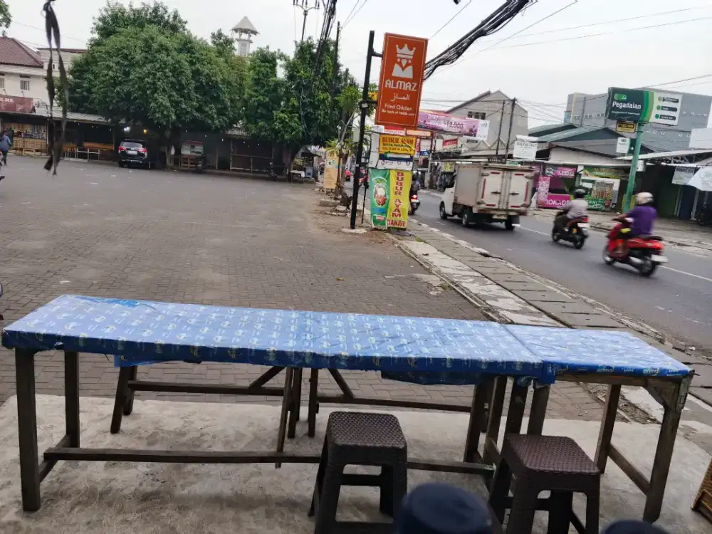 Peluang Usaha apa saja bisa