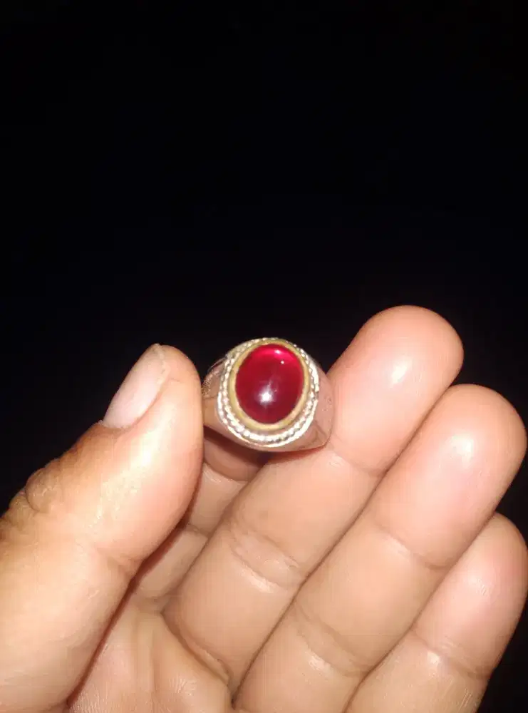 Cincin Mustika MD