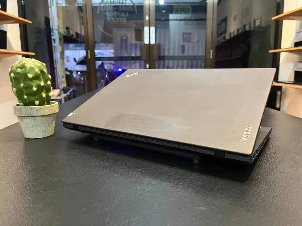 LAPTOP LENOVO THINKPAD T460 // GEN6