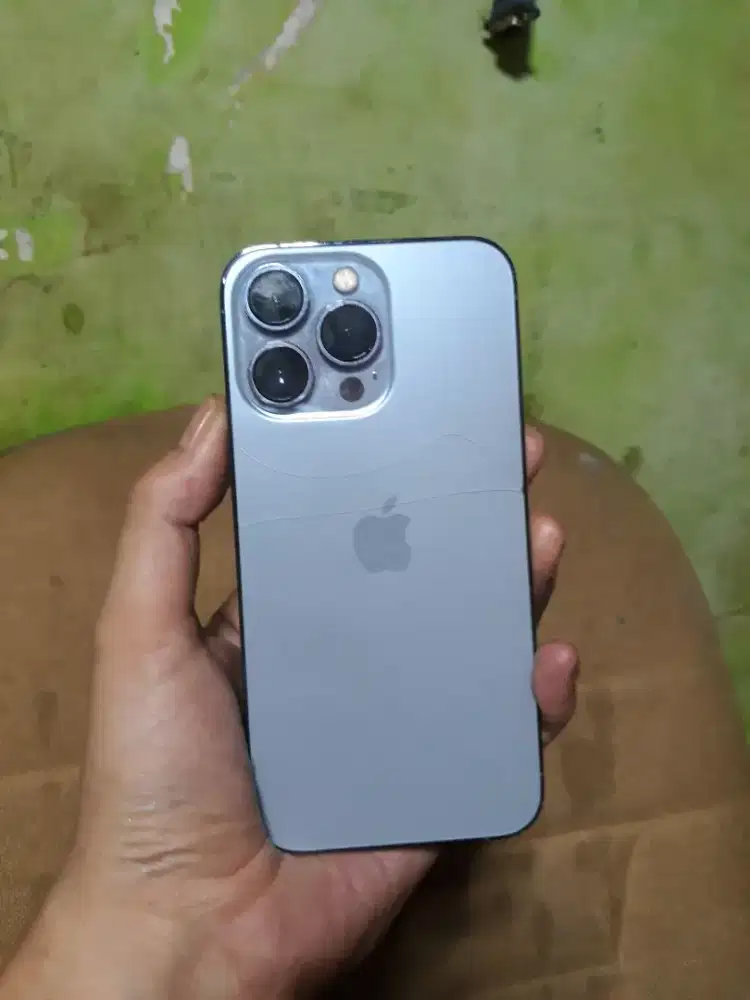 iphone 13 pro 256gb wifi only