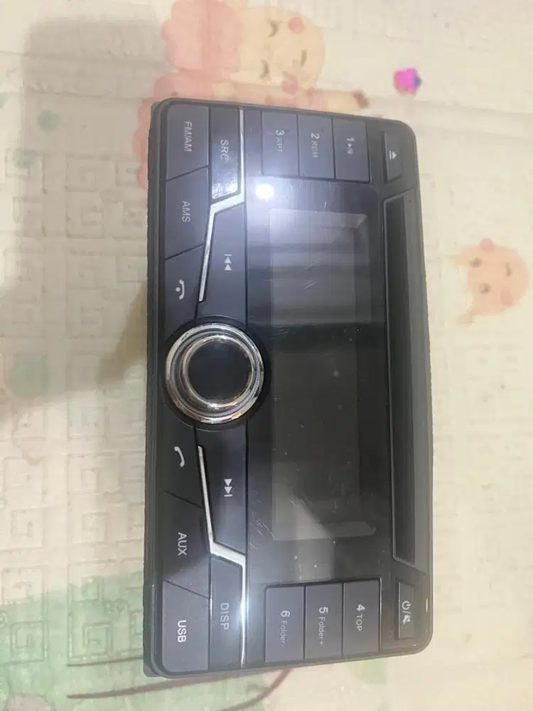 Tape MOBIL SIGRA ORI