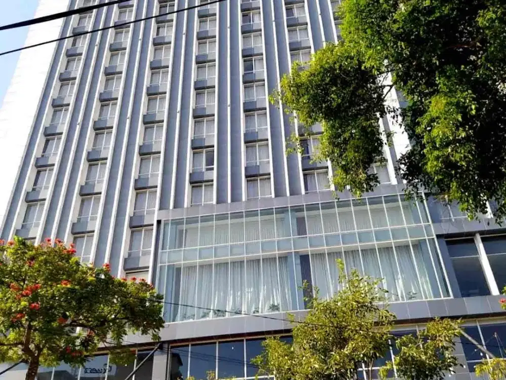 Hotel Royal Tulip Surabaya Pusat