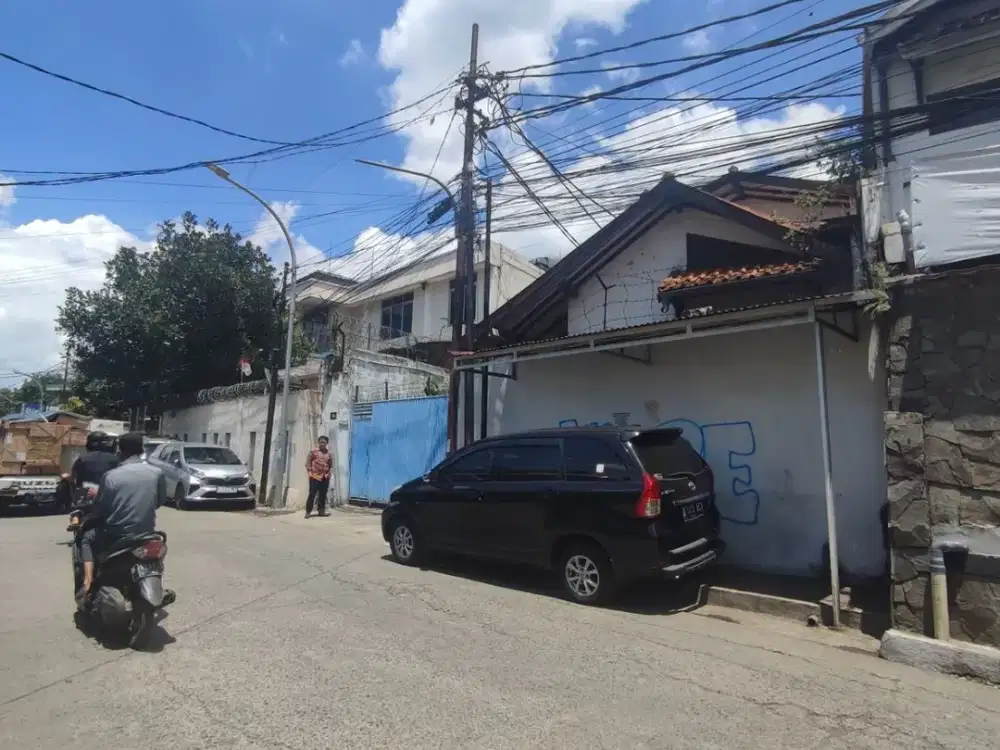 Lelang gudang situgunting babakan  ciparay bandung