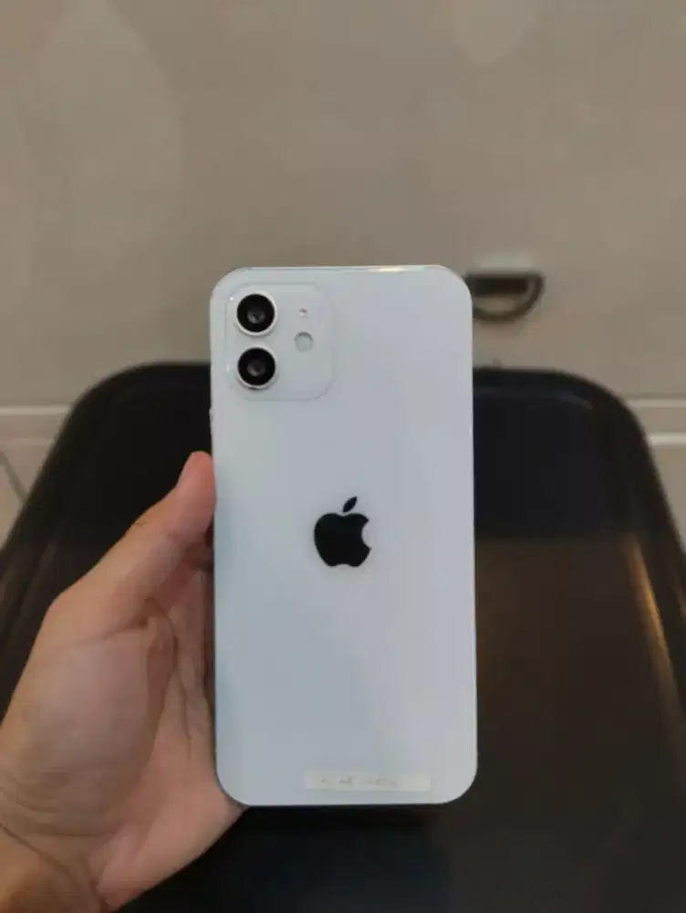 IPHONE 12 64 CASH /CREDIT
