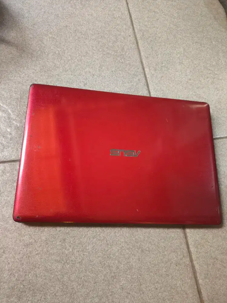 LAPTOP ASUS A 450 C NOTEBOOK