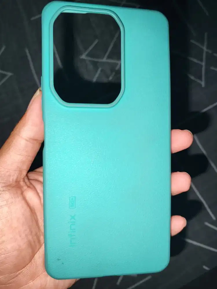 Dijual case Infinix note 50x 5G+