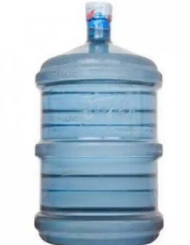 Galon kosong 19 liter