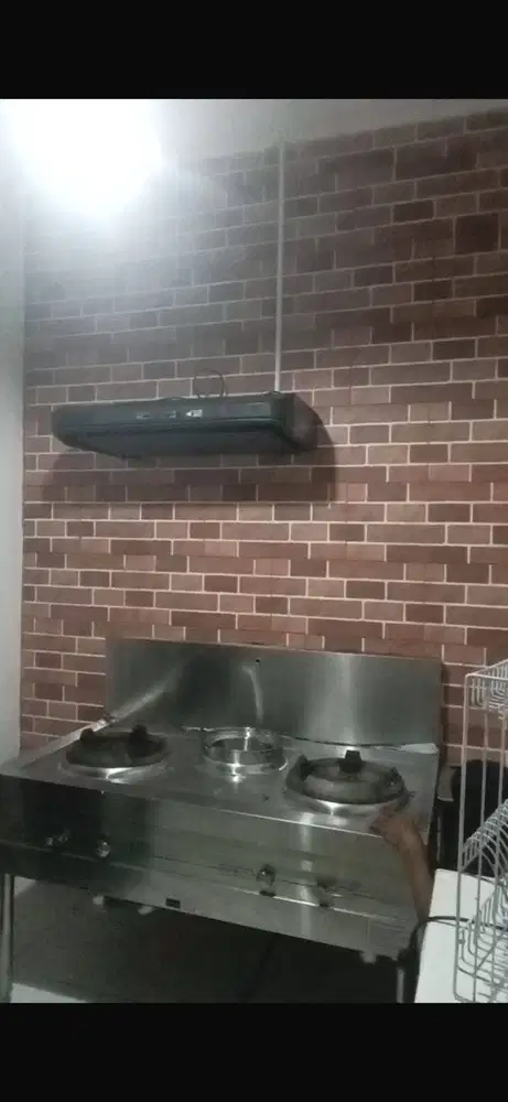 Jual Kompor Bekas