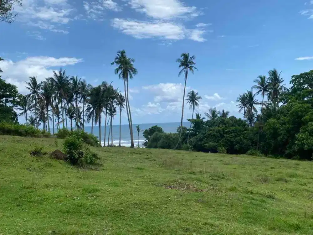 jual tanah dekat pantai balian selemadeg dan dekat soka