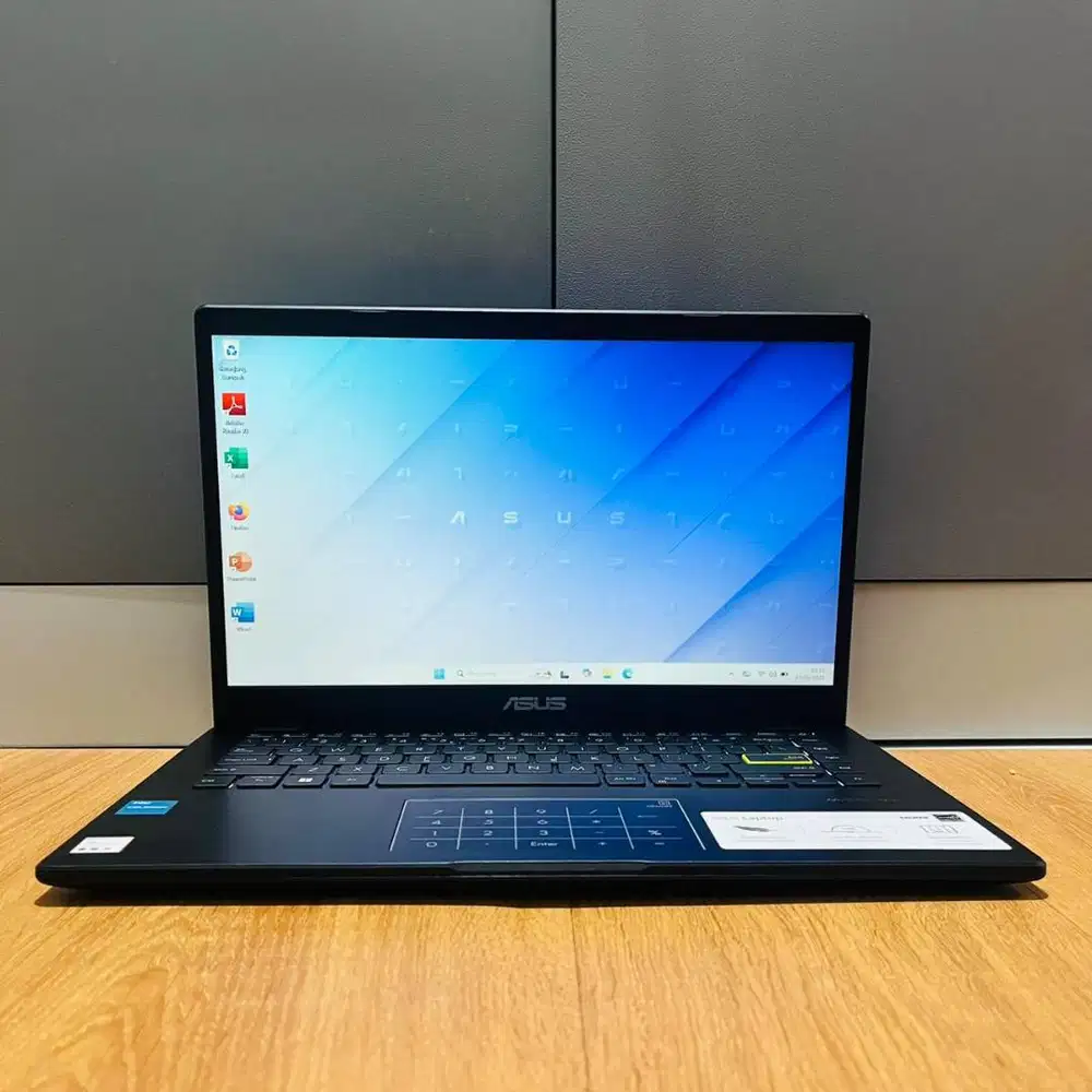 ASUS VIVOBOOK E410KA // CELERON N4500