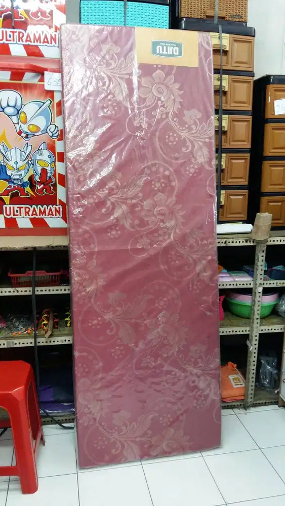Kasur Busa Djitu 80 Standart