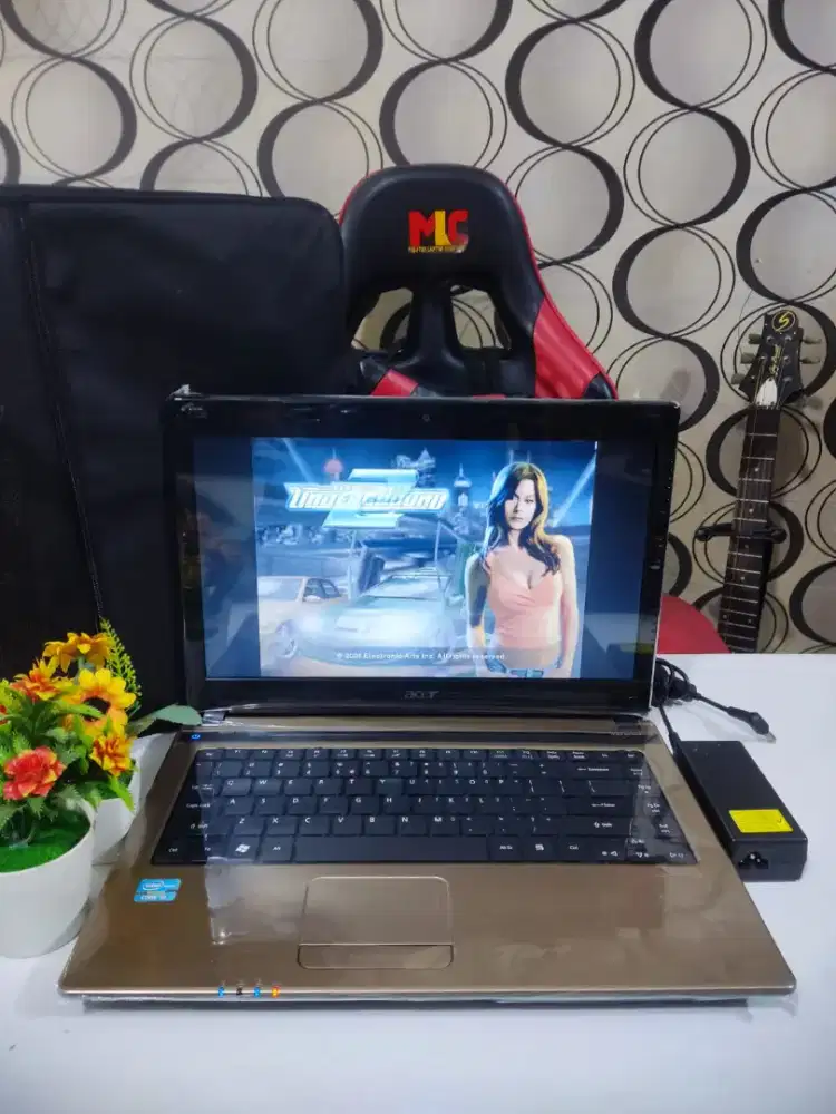 ACER ASPIRE A4752-V2.19 [ RAM 8GB/SSD ]