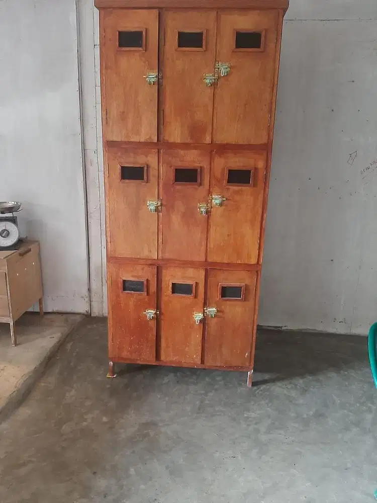 Kandang ayam baru 3 bulan,