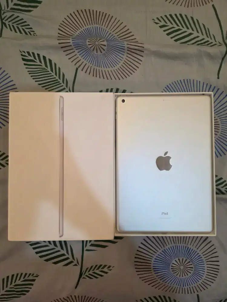 Ipad 9 256gb wifi only ex inter